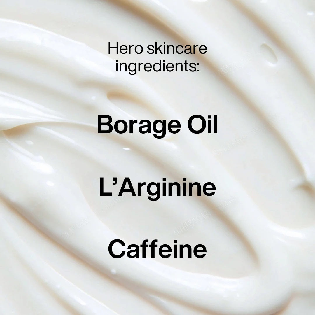 NEW! Caffeine Moisturiser 100ml