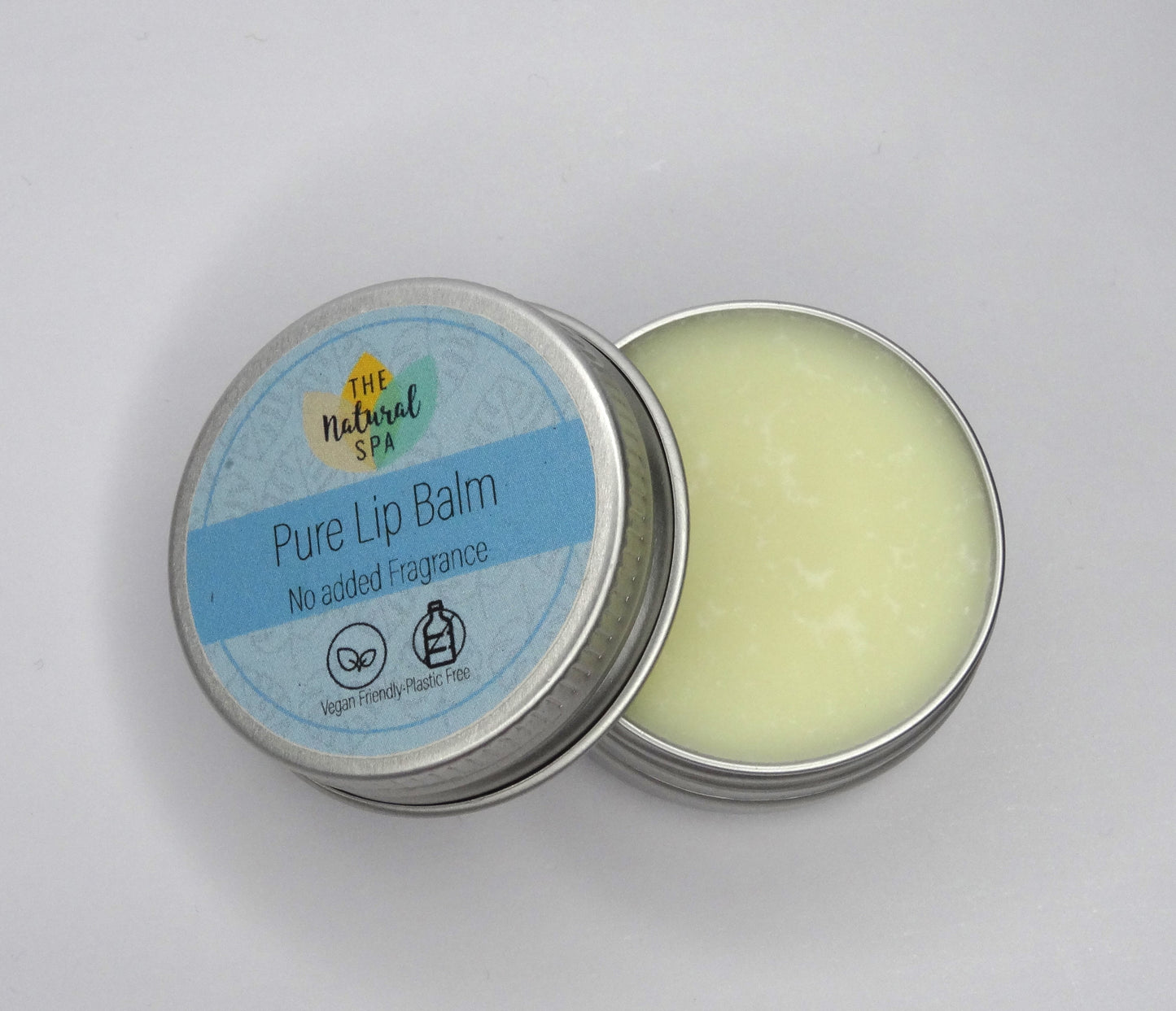 Pure All Natural Lip Balm