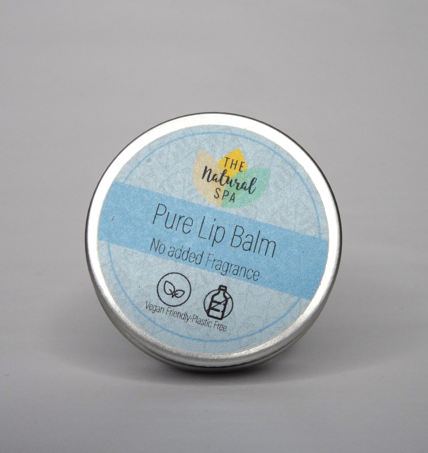 Pure All Natural Lip Balm