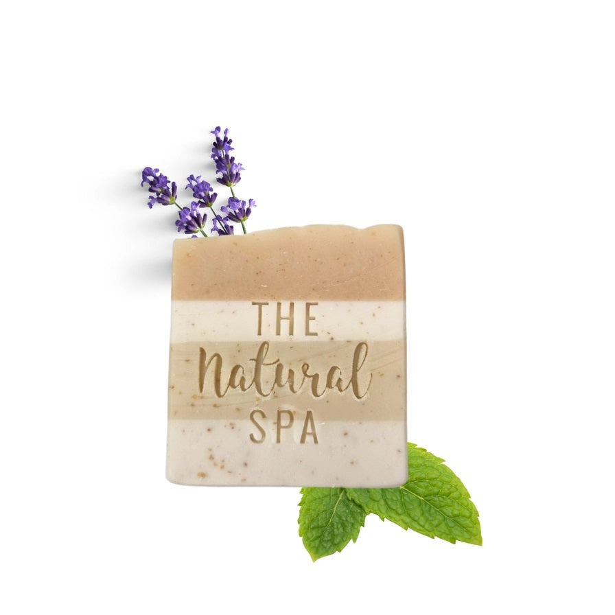 NEW! Matcha Mysteries Soap bar