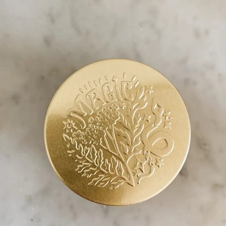 The Magic Balm - Formerly The Green Balm