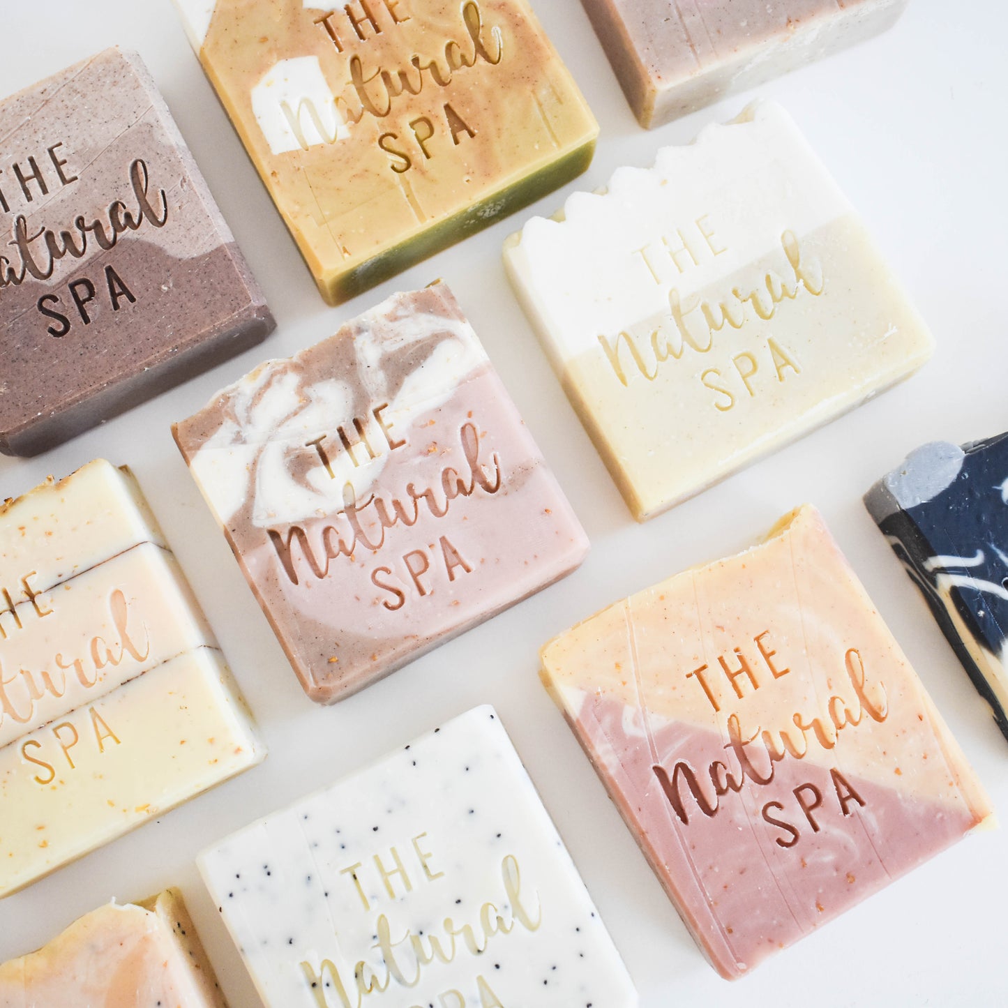 Soap Bar