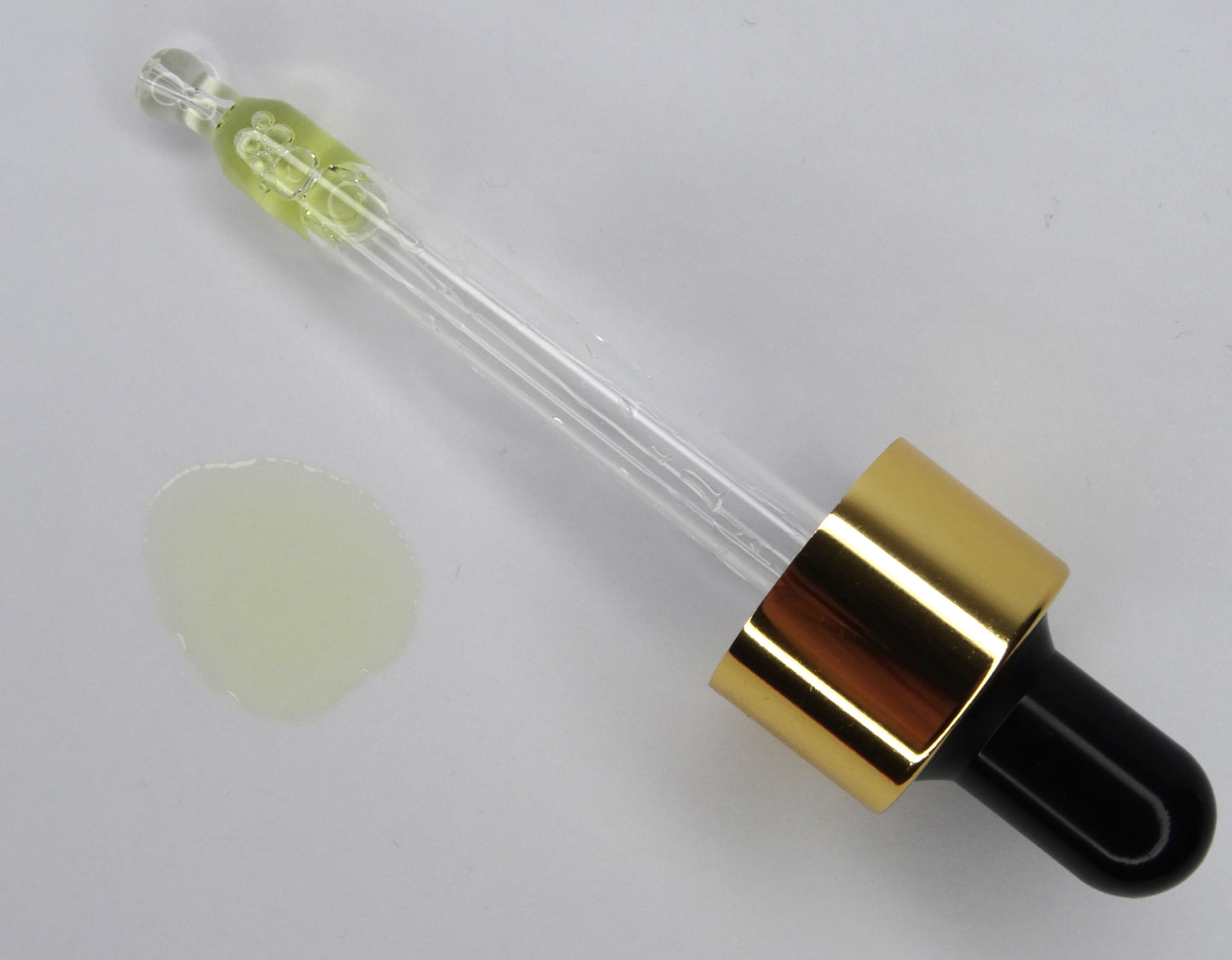 The Secret Beard Oil 30ml