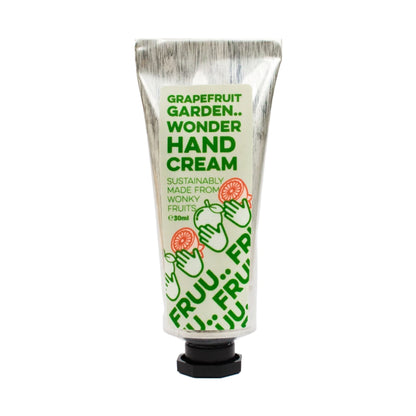 NEW! Grapefruit Garden Wonder Hand Cream