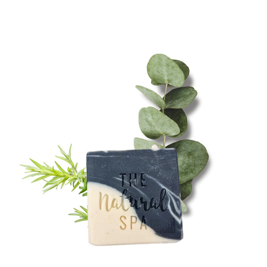 NEW! Into The Night Soap Bar