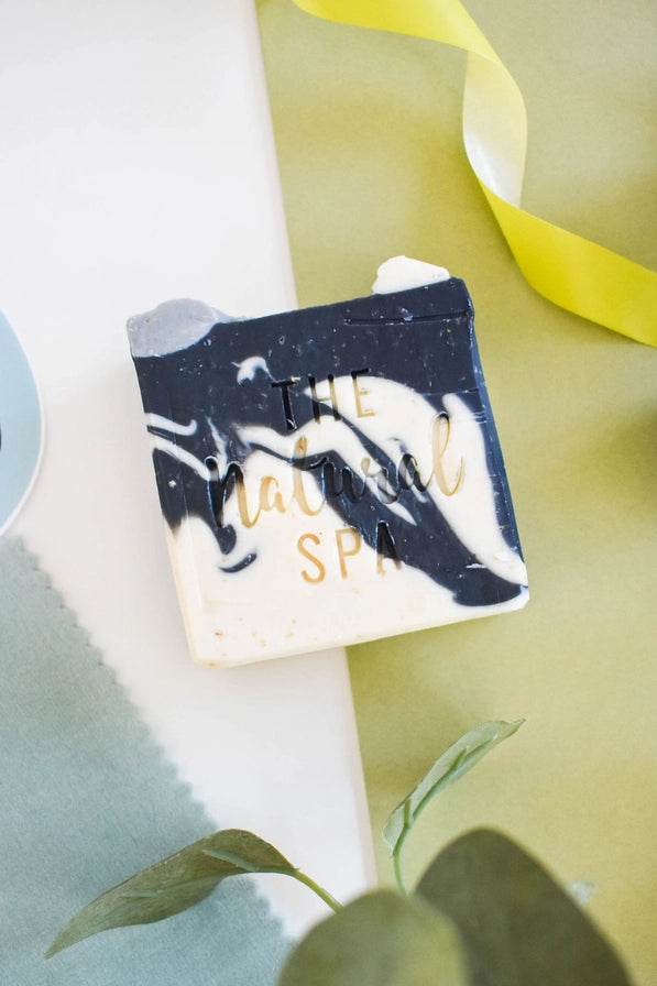 NEW! Into The Night Soap Bar