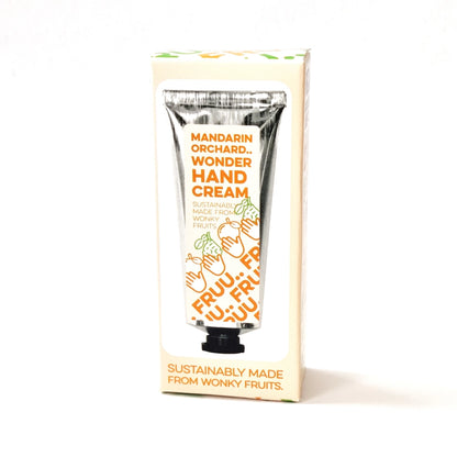 NEW! Mandarin Orchard Wonder Hand Cream