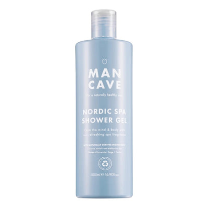 Nordic Spa Shower Gel