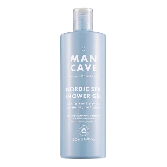 Nordic Spa Shower Gel