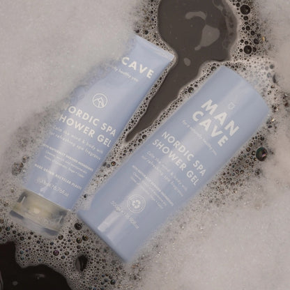 Nordic Spa Shower Gel