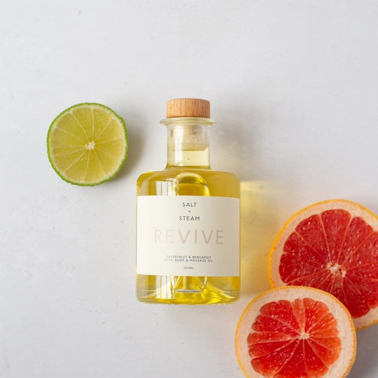 REVIVE Bath, Body & Massage Oil