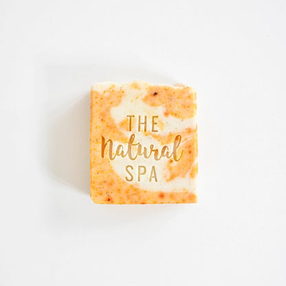 NEW! Rosemary Clementine Soap Bar