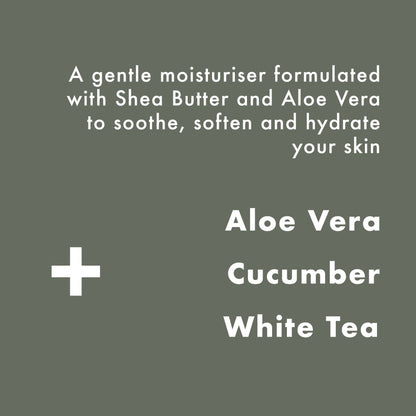 Sensitive Moisturiser 100ml