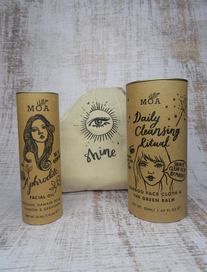 The Daily Routine bundle by MOA