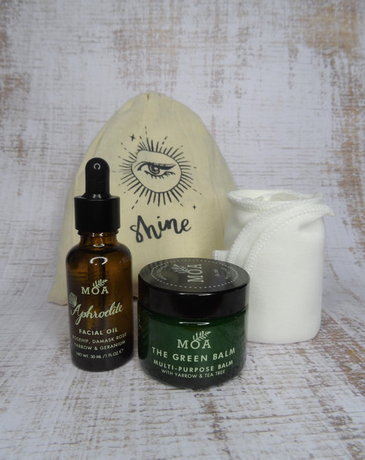 The Daily Routine bundle by MOA