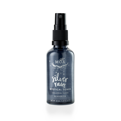 Silver Rain Mystical Toner